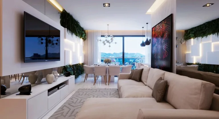 Imagem Ilha Galé - Apartamento à venda no bairro Canto Grande - Bombinhas/SC