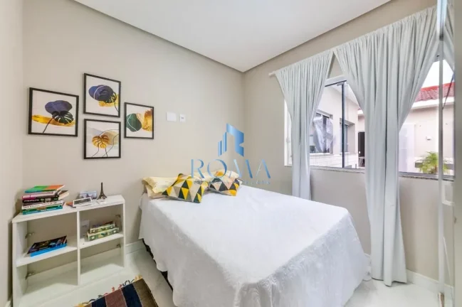 Imagem Casa Térrea em Camobi