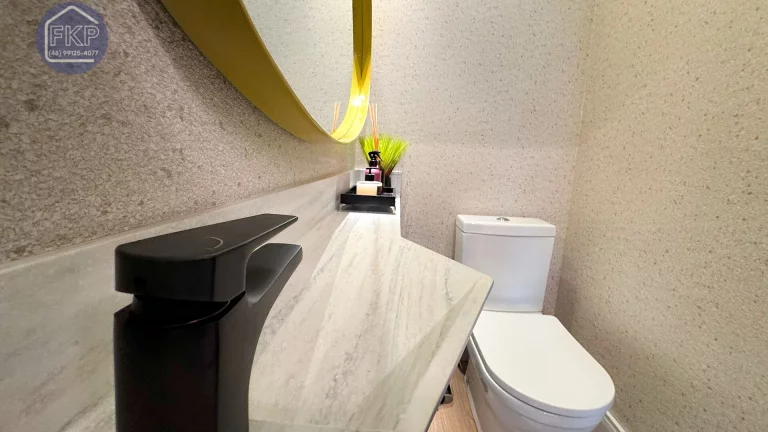 Imagem Apartamento Alto Padrão!
