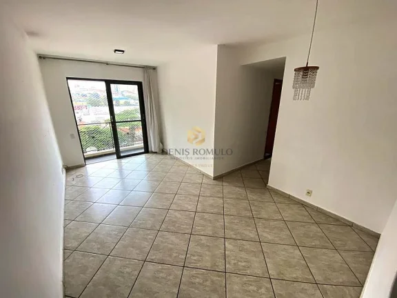 Imagem Apartamento 3 quartos, 67m², 1 vaga, no Lauzane Paulista