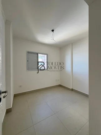 Imagem Apartamento Vista mar de 1 Dormitório com suíte no bairro Jardim Rela - Praia Grande