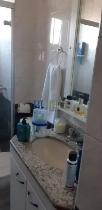 Imagem Ap Condomínio Mayorca 86m² 3dorms 2vagas