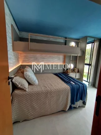 Imagem Oportunidade em PORTO DE GALINHAS: 25,07m², 01qt, 01vaga.