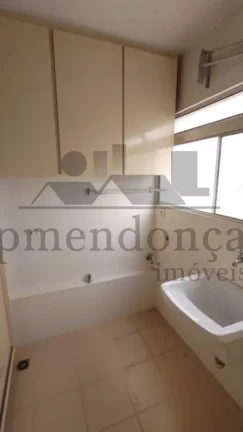 Imagem Apartamento na Vila Madalena com 90m², 3 quartos (1 suíte) e 2 vagas.