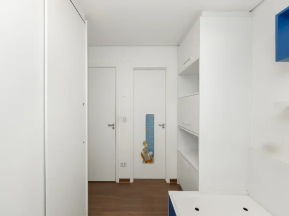 Imagem Apartamento para venda em Vila Andrade com 3 quartos, sendo 2 suítes , 96m2