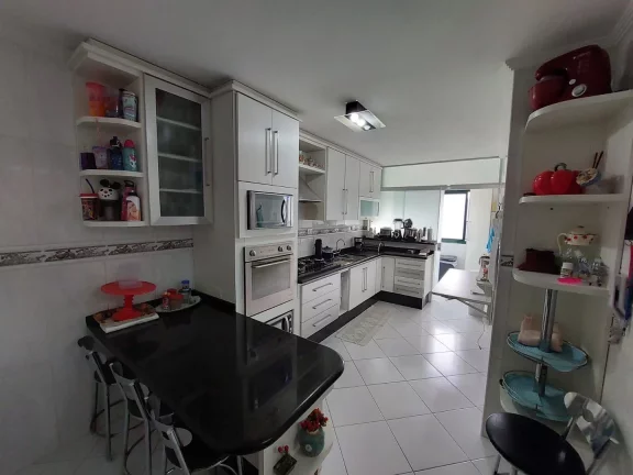 Imagem Apartamento com 3 dorms, Canto do Forte, Praia Grande - R$ 790 mil, Cod: 2346