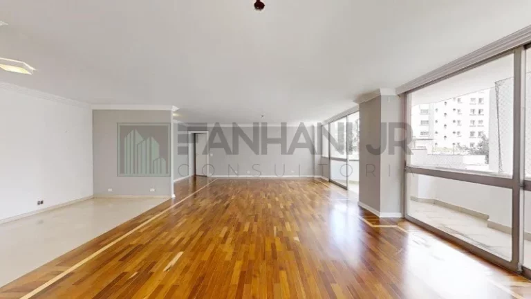 Imagem Apartamento para locação em São Paulo-SP, Jardim Paulista: 3 quartos, 1 suíte, 3 salas, 3 banheiros, 2 vagas, 186m²!