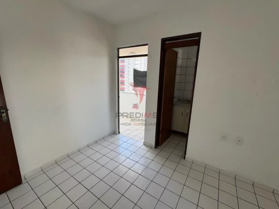 Imagem Apartamento de 3 Quartos para Aluguel no Aeroclube – pertinho do Shopping Manaíra!