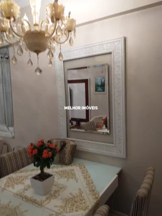 Imagem Apartamento á venda no Edifício República Argentina localizado na Quadra Mar em Balneário Camboriú.