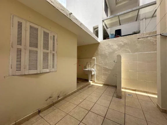 Imagem Casa para alugar no Brooklin com 2 quartos