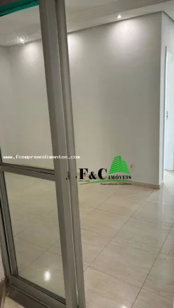 Imagem Apartamento para Venda em Limeira, JARDIM DO LAGO, 2 dormitórios, 1 banheiro, 1 vaga