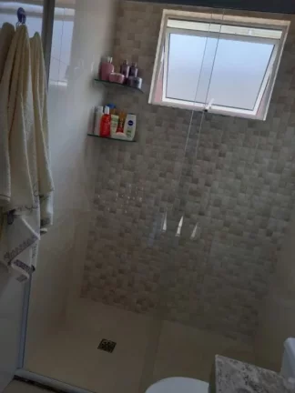 Imagem Sobrado com 2 dormitórios à venda, 60 m² por R$ 490.000,00 - Vila Colorado - Suzano/SP
