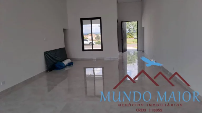 Imagem Condomínio Village -4 Suítes -Piscina Venda, 1500 m - Itu -R$ 3.950.000,