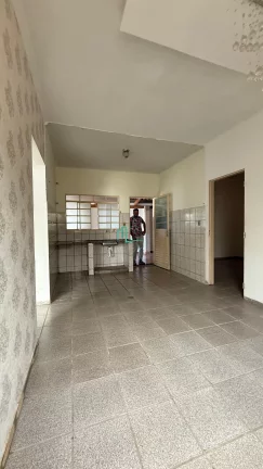 Imagem Casa Térrea à Venda Jardim Samello Woods-Franca/SP