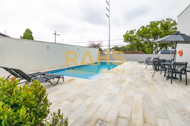 Imagem Apartamento à venda - Apenas 5 min do Centro de Joinville Conta com 3 dormitórios sendo 1 suíte e...