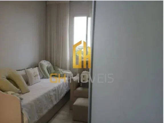 Imagem GH1991

Apartamento 3 quartos, Condomínio Portal do Cerrado, Setor Negrão de Lima

O apartamento p...