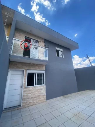 Imagem CASA RESIDENCIAL em SÃO PAULO - SP, VILA UNIÃO (ZONA LESTE)