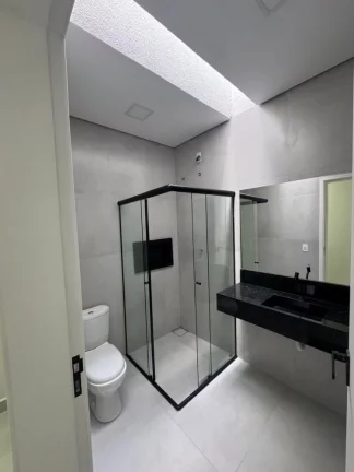 Imagem Casa de condominio em Sorocaba