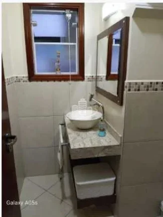 Imagem Casa de Condomínio