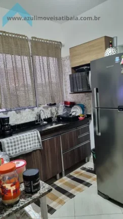 Imagem Apartamento aconchegante à venda no Jardim Alvinópolis, Atibaia