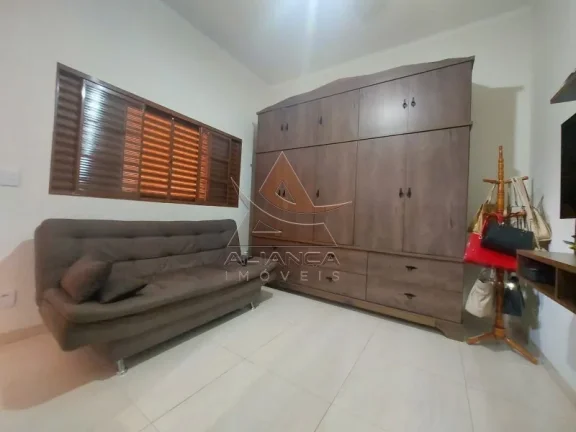 Imagem Casa - Ribeirão Preto - Ipiranga