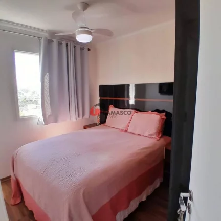 Imagem Apartamento à venda, Vila Gonçalves, São Bernardo do Campo, SP