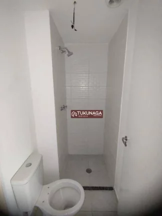 Imagem Apartamento à venda, 34 m² por R$ 240.000,00 - Vila Endres - Guarulhos/SP