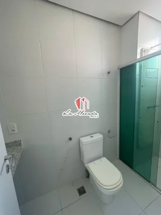 Imagem Ilha Bella Condominium Club - PONTA NEGRA, 169M2, 4Qtos, 3 vagas!