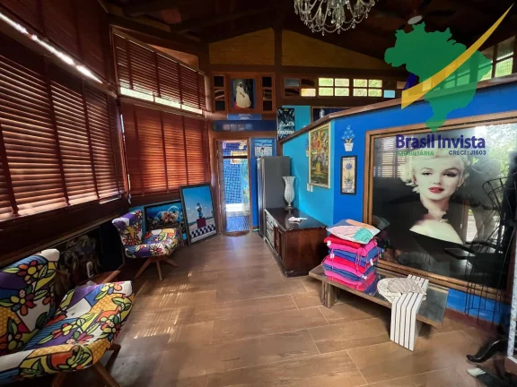 Imagem LOTE VISTA MAR NA CIDADE HISTÓRICA DE PORTO SEGURO