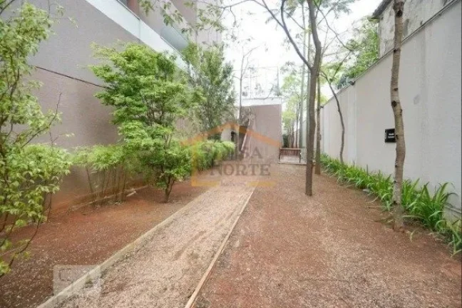 Imagem Apartamento com 60m², dispõe de 2 dormitórios, sala para dois ambientes, varanda gourmet com chur...