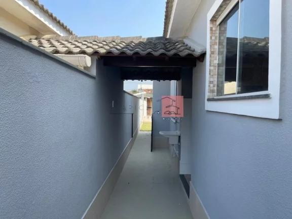 Imagem CASA RESIDENCIAL em MARICÁ - RJ, JARDIM ATLÂNTICO LESTE (ITAIPUAÇU)