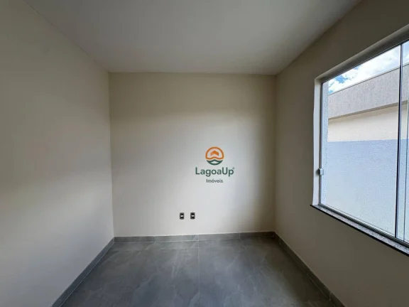Imagem Casa com 3 dormitórios à venda, 120 m² por R$ 1.100.000,00 - Bela Emília - Lagoa Santa/MG