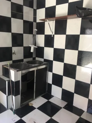 Imagem CASA À VENDA NO JARDIM PICERNO II, SUMARÉ