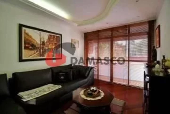 Imagem Apartamento à venda 2 Quartos, 1 Suite, 2 Vagas, 97M², Vila Gilda, Santo André - SP