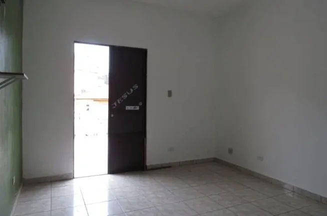 Imagem Alugo Casa em Santo André, Jardim Sto Alberto