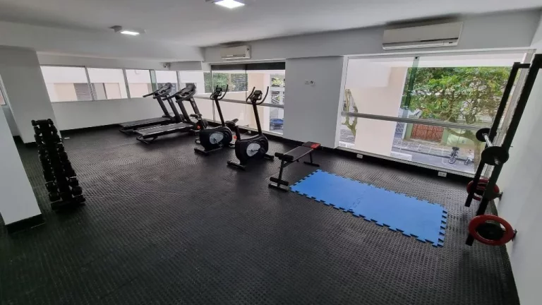 Imagem Apartamento à venda, 140 m² por R$ 700.000,00 - Pitangueiras - Guarujá/SP