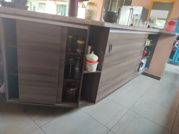 Imagem Linda Casa no Condomínio Ninho Verde I Eco Residence
