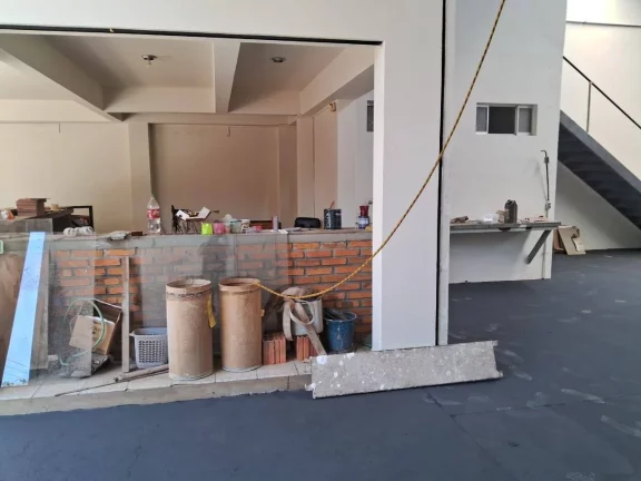 Imagem Ótimo barracão, próximo à Av. Duque de Caxias