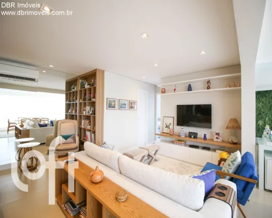 Imagem APARTAMENTO RESIDENCIAL em São paulo - SP, Tatuapé