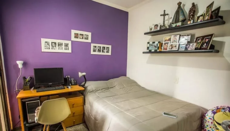 Imagem APARTAMENTO RESIDENCIAL em SÃO PAULO - SP, CHÁCARA INGLESA