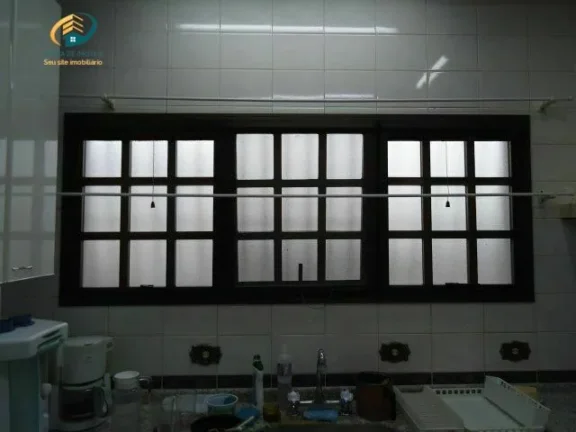 Imagem Casa Térrea