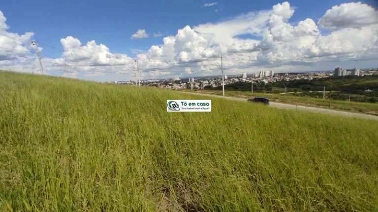 Imagem TERRENO RESIDENCIAL em SÃO JOSÉ DOS CAMPOS - SP, CONDOMÍNIO RESIDENCIAL Terras Alpha