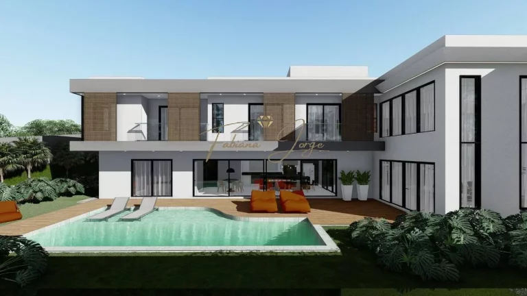 Imagem Casa de Condomínio com 4 Quartos à Venda, 540 m² em Loteamento Mont Blanc Residence - Campinas
