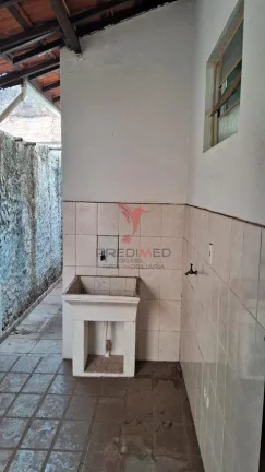 Imagem CASA OPORTUNIDADE PARA COMERCIO.. Estuda permuta e forma de pagamento