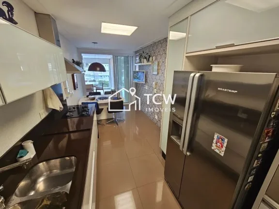 Imagem Apartamento à venda no bairro Vila Mariana - São Paulo/SP, Zona Sul