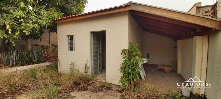 Imagem Casa à venda, 127 m² por R$ 350.000,00 - Vila Rezende - Piracicaba/SP