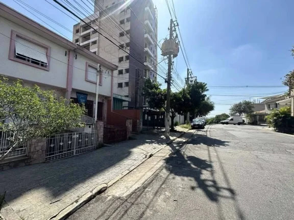Imagem Casa COMERCIAL / RESIDENCIAL - Sumaré (Zona Oeste de São Paulo)