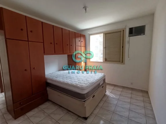 Imagem Apartamento 2 Dormitorios