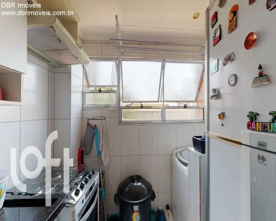 Imagem APARTAMENTO RESIDENCIAL em São Paulo - SP, Tucuruvi