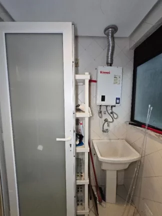 Imagem Apartamento com 2 dormitórios para alugar, 100 m² por R$ 5.070,00/mês - Chácara das Pedras - Porto Alegre/RS